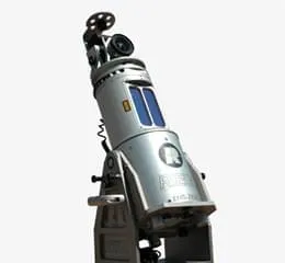 Laser Scanner RIEGL LMS Z620